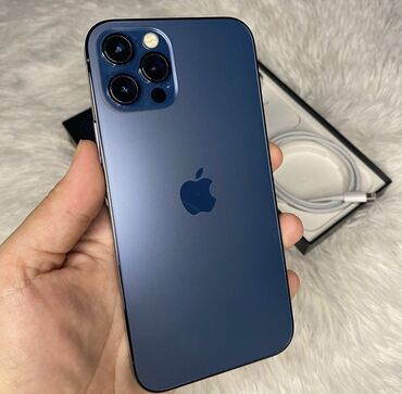 ıphone 13 pro qiymeti: IPhone 12 Pro