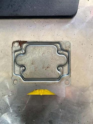 hp dv6500: CENTRALA AIRBAG ZA VOLKSWAGEN POLO - 6R0959655K | Centrala airbag za — 1