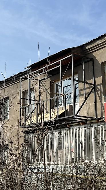 крыша на дом: Утепление фасада, Утепление балкона, лоджии, Утепление стен | Утепление дома, Утепление квартиры, Утепление склада Керамзит, Пенопласт, Пенополиуретан Больше 6 лет опыта — 7