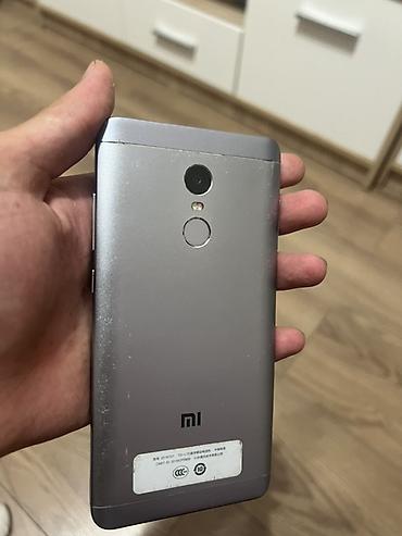 Xiaomi, Mi Note Pro, Б/у, цвет - Серый