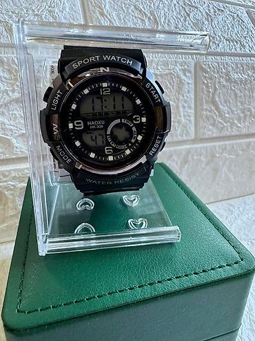 Ručni satovi: Cena : 1900 RSD Replika G-SHOCK sata. Izuzetan kvalitet i — 5