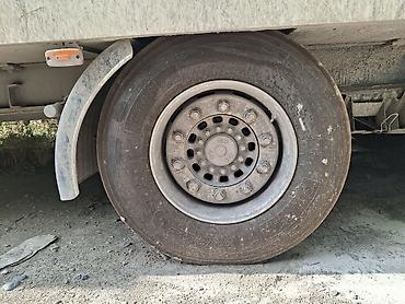 даф 430: Грузовик, DAF, Б/у — 3