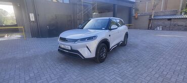 двигатель 1.7 нива: BYD Yuan Up Vitality Smart Driving Edition ристайлинг цвет кузова