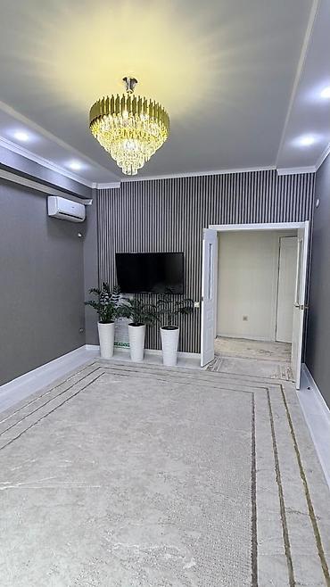 квартира джаль: 2 комнаты, 60 м², Элитка, 4 этаж, Евроремонт — 5