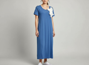 my luxe sukienki: Free Still, Sukienka damska, rozmiar S w lalafo.pl my luxe sukienki: Free Still, Sukienka damska, rozmiar S