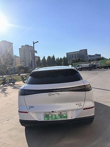 byd bot 384: BYD Sea Lion 06: 2025 г., Электромобиль, Кроссовер — 5