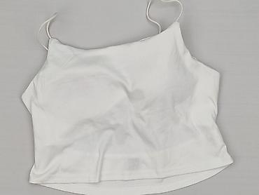 przeswitujaca sukienki: Shein, Top damski, rozmiar XL — 1