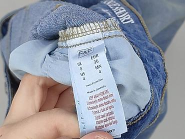 szorty primark: Tesco F&F, Szorty damskie, rozmiar S — 8