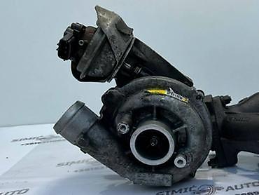 sab simplex prodaja beograd: TURBINA 1.8 TDCI ZA FORD GALAXY OD 2006. DO 2009. GOD. | SMEDEREVSKA — 8