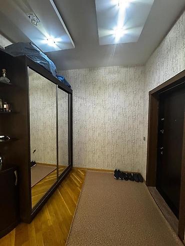 turan mtk: Həzi Aslanov qəs., 2 otaqlı, Yeni tikili, m. Həzi Aslanov, 109 kv. m — 9