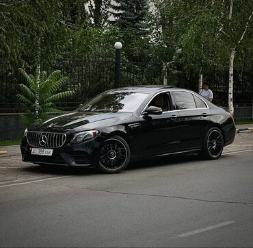 купить мерседес до 5000 долларов: Mercedes-Benz : 2017 г., 3 л, Автомат, Бензин, Седан