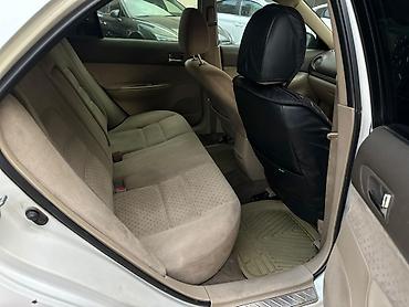 mazda ez 6: Mazda Atenza: 2003 г., 2.3 л, Автомат, Бензин, Седан — 7