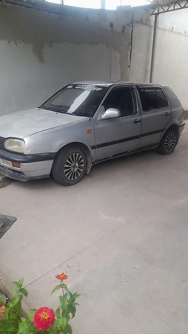 гольф 3 обвес: Volkswagen Golf: 1994 г., Хэтчбэк — 2