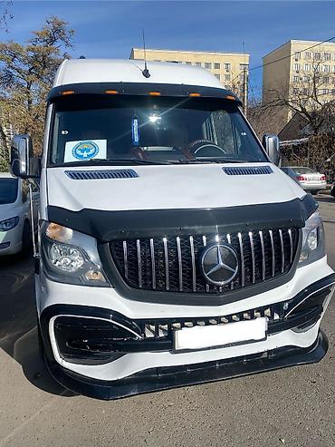 Другой транспорт: Бус на заказ!!!Спринтер на заказ!!! Аренда бус Бишкек!!! Берем заказы — 3