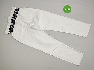 pull and bear jeans: Jeansy damskie, rozmiar M — 3
