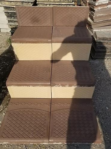 Евробрусчатка: Продается Элитные брусчатки Тротуарные плитки Бордюры Лотки Рваные — 8