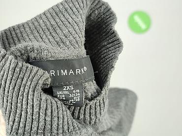 sweter savida: Primark, Golf damski, rozmiar 2XS — 5