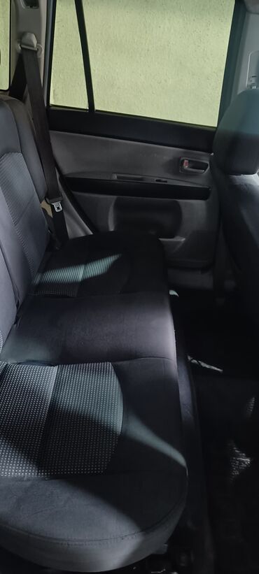 Mazda: Mazda Demio: 2004 г., 1.3 л, Автомат, Бензин — 9