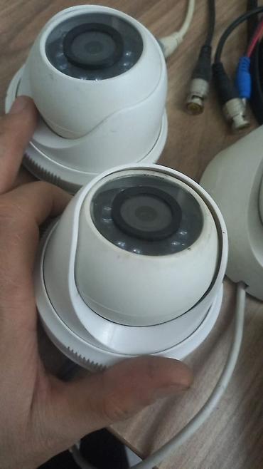 Фото и видеокамеры: Kamera islenmis yeni kimidir real alicilar 0513978999 vasapla elaqe — 3