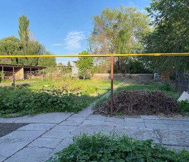 кара балта дом сатылат: Үй, 70 кв. м, 4 бөлмө, Кыймылсыз мүлк агенттиги, Эски ремонт