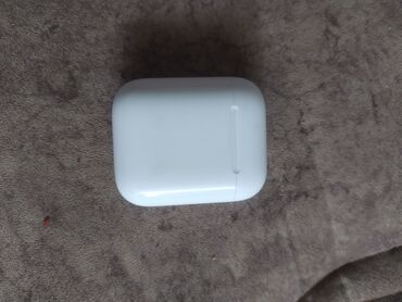 ноутбук дешевле: Каптагычтар, Apple, Колдонулган, Электр зымсыз (Bluetooth), Спорт менен машыгуу үчүн