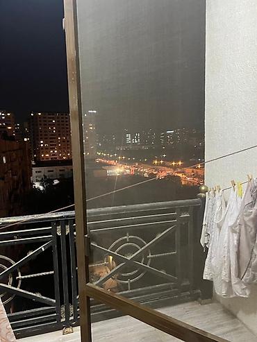 asma unitaz: Məhsul: Mənzil üçün sanitar qovşaq və balkon komplekti (şəkillərdə — 10