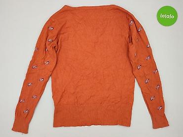 sweter z pingwinem: Kardigan damski, rozmiar S — 3