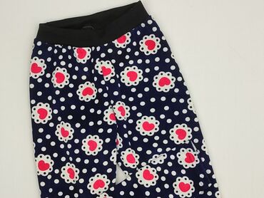 kombinezon na deszcz dla dziecka: Leggings for kids, 10 years, 140, condition - Very good