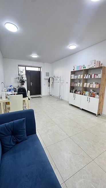 цокольное: Аренда кабинетов в салонах красоты, 68 м², Для бровиста, Для визажиста, Для лешмейкера — 7