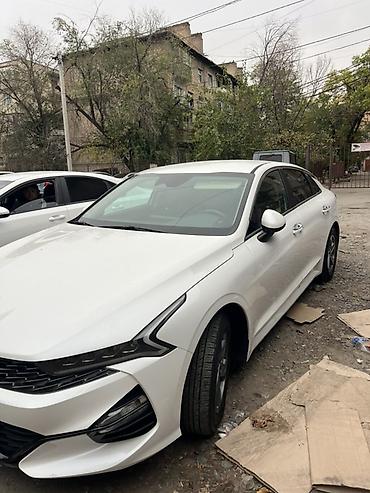 kia rio 2022: Kia K5: 2020 г., 2 л, Газ, Седан — 4