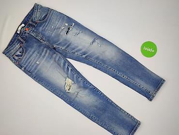 hk jeans: Used Jeans, Jeansy damskie, rozmiar 2XS — 2