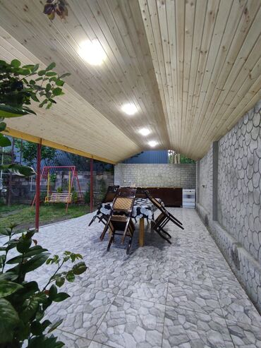 Günlük kirayə evlər: 120 kv. m, 4 otaqlı, Kombi, Qaz, İşıq -da lalafo.az — 3 Günlük kirayə evlər: 120 kv. m, 4 otaqlı, Kombi, Qaz, İşıq — 3