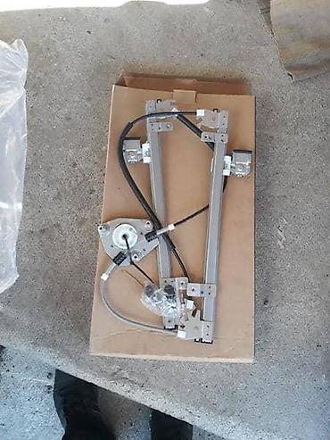 auto plac sirena: PODIZAC STAKLA LEVI ZA ALFA ROMEO 159 | Nov podizac stakla Alfa — 1