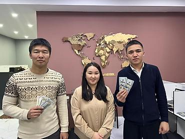 Менеджеры по продажам: Требуется Менеджер по продажам, График: Шестидневка, Полный рабочий день, Карьерный рост — 20