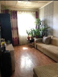 куплю дом александровка: Барак, 60 кв. м, 3 бөлмө, Менчик ээси