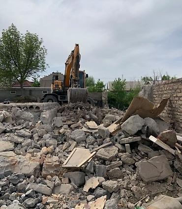 Демонтажные работы: | Снос перегородки | Снятие реечных потолков | Демонтаж ламината, Демонтаж паркета, Демонтаж линолеума | Крыша из шифера, Металлочерепичная кровля, Мягкая кровля Больше 6 лет опыта — 7