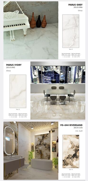 Kafel və metlax: Bütün mallar anbar qi̇yməti̇nə! *kafel metlax çeşidi 800-dən artıq -da lalafo.az — 15 Kafel və metlax: Bütün mallar anbar qi̇yməti̇nə! *kafel metlax çeşidi 800-dən artıq — 15