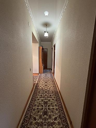 Продажа квартир: 4 комнаты, 77 м², ТЦ Весна Индивидуалка, 4 этаж, Евроремонт — 5