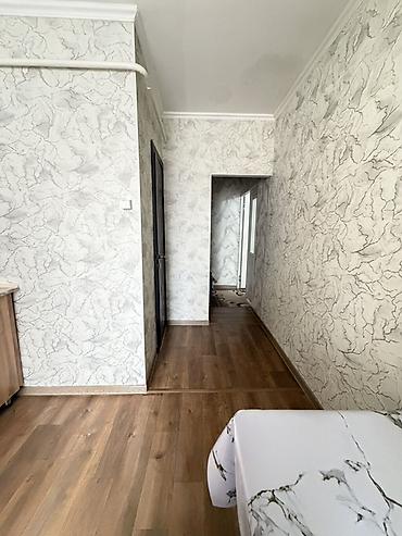 Продажа квартир: 2 комнаты, 50 м², 105 серия, 1 этаж, Евроремонт — 12