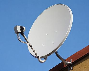 pulsuz iptv kanallar: Peyk antenalarının quraşdırılması | Quraşdırılma, Tənzimlənmə — 1