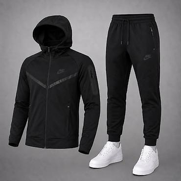 Nike muška trenerka NOVO Novo Likra Veličine s m l xl 2xl fb Moja