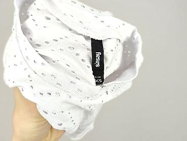 cheap set: Sisley, T-shirt damski, rozmiar XS — 4