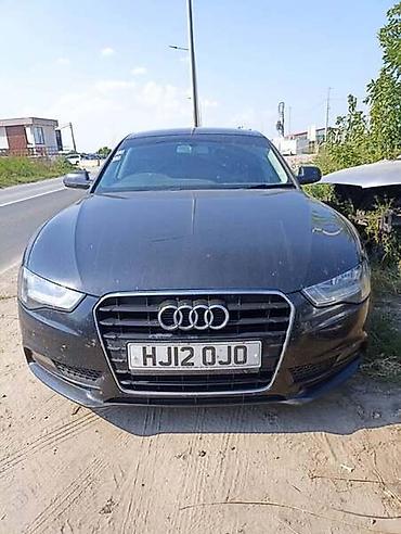 bagi prodaja: VRATA PREDNJA ZADNJA ITD ZA AUDI A5 OD 2012. DO 2016. GOD. | AUDI A5 — 1