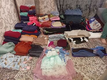 Digər mağaza avadanlığı: Salam Türkan bağlanıb paltarlar bijuteriyalar,ve ləvazimatlar — 17