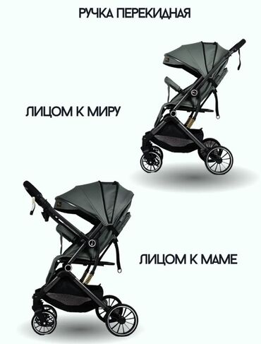 Коляски: Коляска — 2