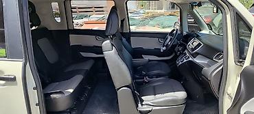 kia ray 2018: Kia Ray: 2018 г., 1 л, Автомат, Бензин, Минивэн — 5