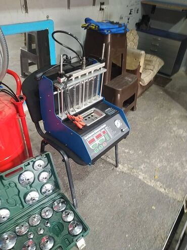 гармошка для унитаза: Hamısı yenidir işlənməyib,forsunka yuyan,mator və karobka yağı