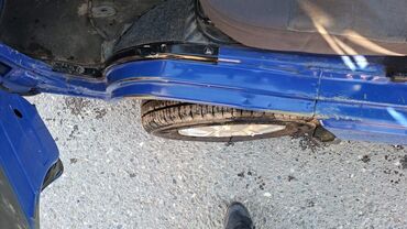 Daewoo: Daewoo Лабо: 2019 г., 0.8 л, Газ — 8