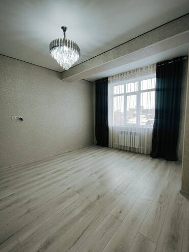 срочно продам квартиру в баку: 1 комната, 50 м², Индивидуалка, 3 этаж, Евроремонт