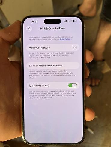 tank 3 pro max: IPhone 14 Pro Max, 128 GB, Qara, Face ID — 1